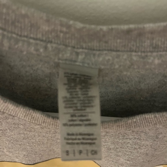 Free seed day 2023 shirt from event size small - Picture 2 of 3